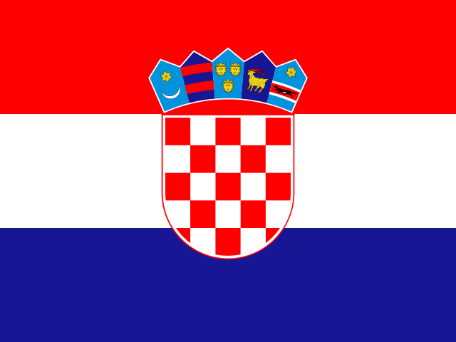 hrvatski